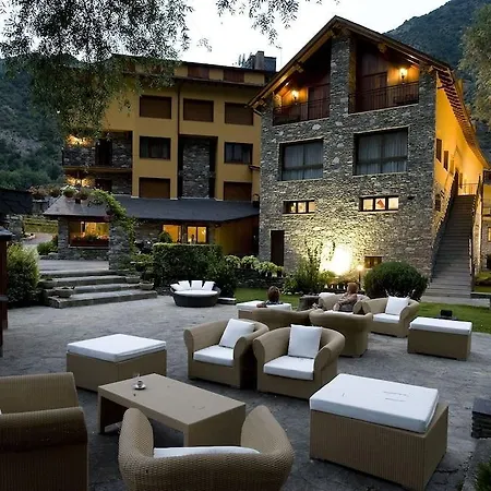 Restaurant Castellarnau Ξενοδοχείο Escaló