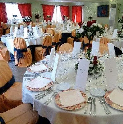 Restaurant Castellarnau Ξενοδοχείο 3*