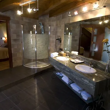 Ξενοδοχείο Restaurant Castellarnau