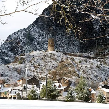 Restaurant Castellarnau Ξενοδοχείο