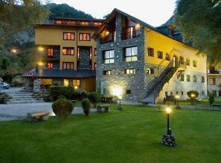 Restaurant Castellarnau 3*