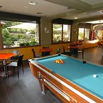 Hotel Restaurant Castellarnau