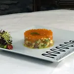 Restaurant Castellarnau 3*