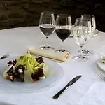 Hotel Restaurant Castellarnau