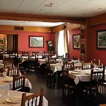 Restaurant Castellarnau 3*