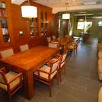 Restaurant Castellarnau