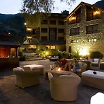 Restaurant Castellarnau