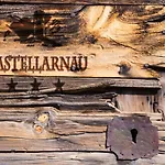 Restaurant Castellarnau Hotel