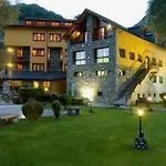 Restaurant Castellarnau