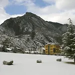 Restaurant Castellarnau