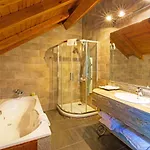 Hotel Restaurant Castellarnau Escaló