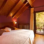 Hotel Restaurant Castellarnau 3*