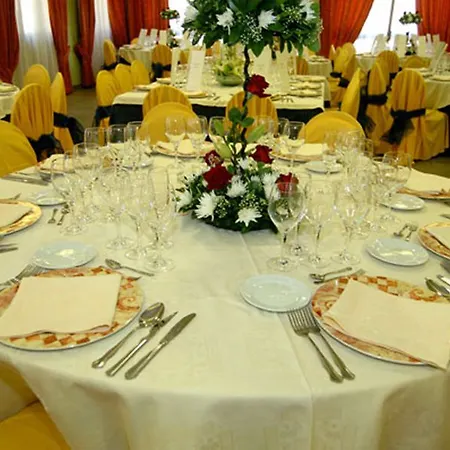 Hotel Restaurant Castellarnau