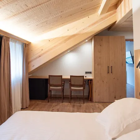 Restaurant Castellarnau Hotel 3*