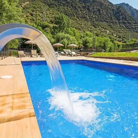 Hotel Restaurant Castellarnau