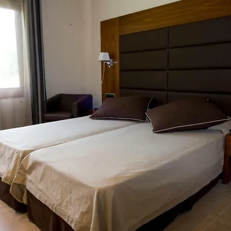 Restaurant Castellarnau Hotel