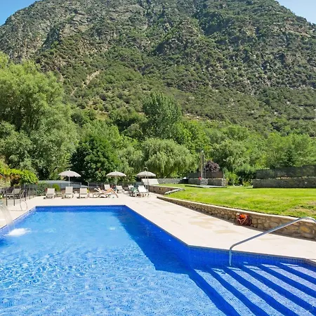 Restaurant Castellarnau 3*