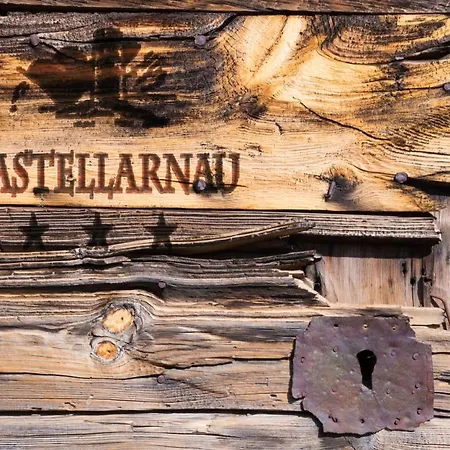 Restaurant Castellarnau Hotel