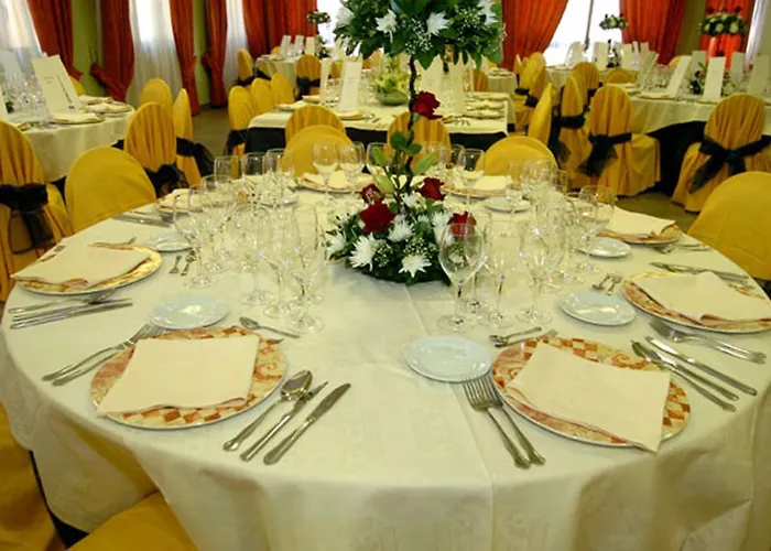 Hotel Restaurant Castellarnau