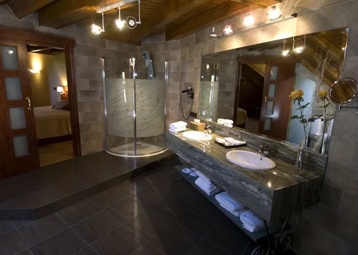 Hotel Restaurant Castellarnau