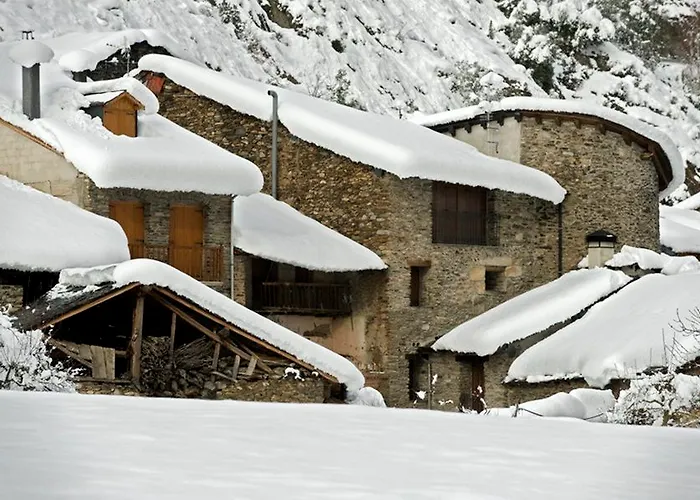 Restaurant Castellarnau Hotel 3*