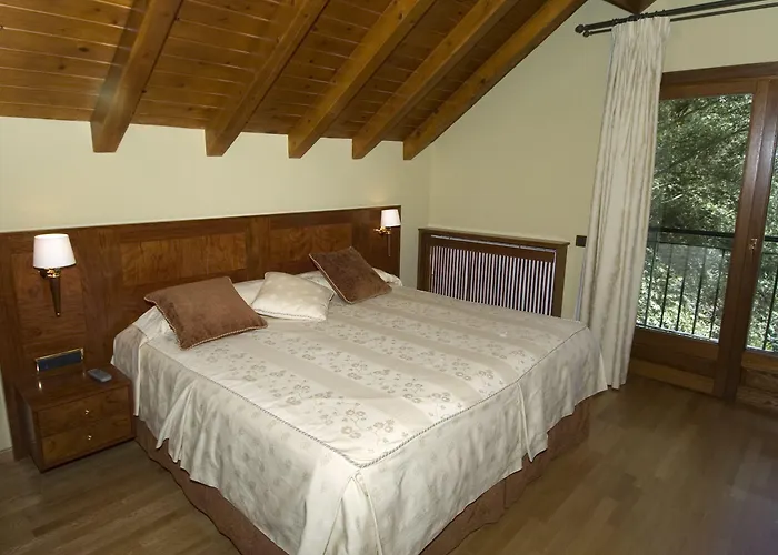 Restaurant Castellarnau Hotel 3*