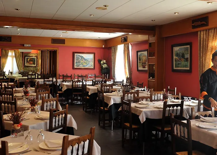 Restaurant Castellarnau 3*