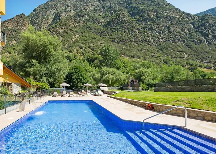Restaurant Castellarnau Escaló