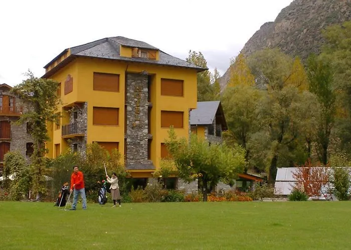 Restaurant Castellarnau Escaló